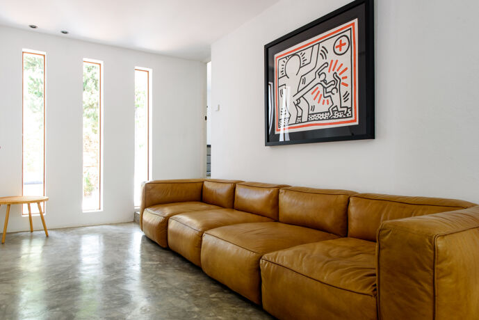 Villa Doleane