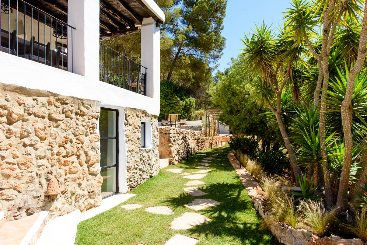 Villa Doleane