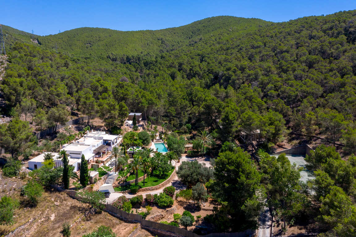 Villa Doleane