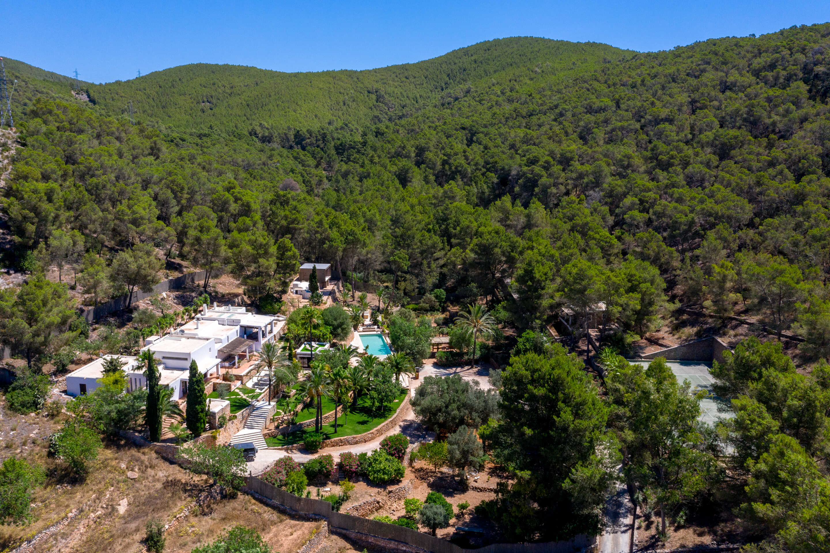 Villa Doleane