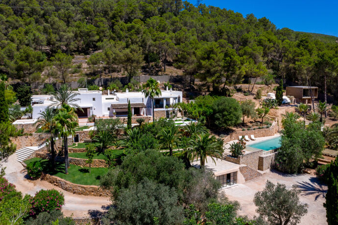 Villa Doleane