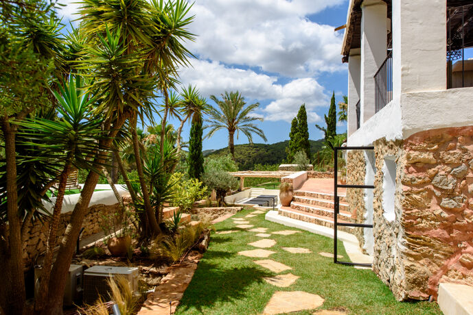 Villa Doleane