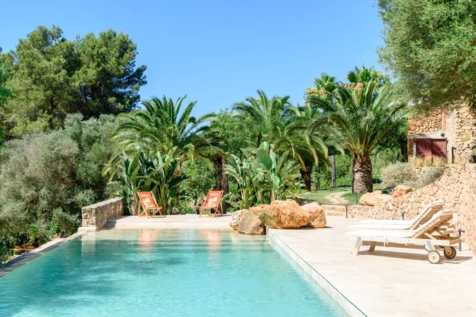 Villa Doleane