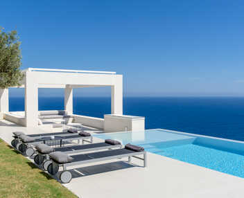 Villa Celeste