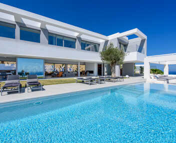 Villa Celeste