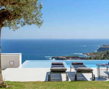 Villa Celeste