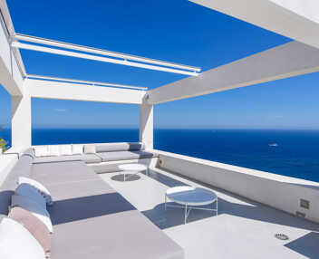 Villa Celeste