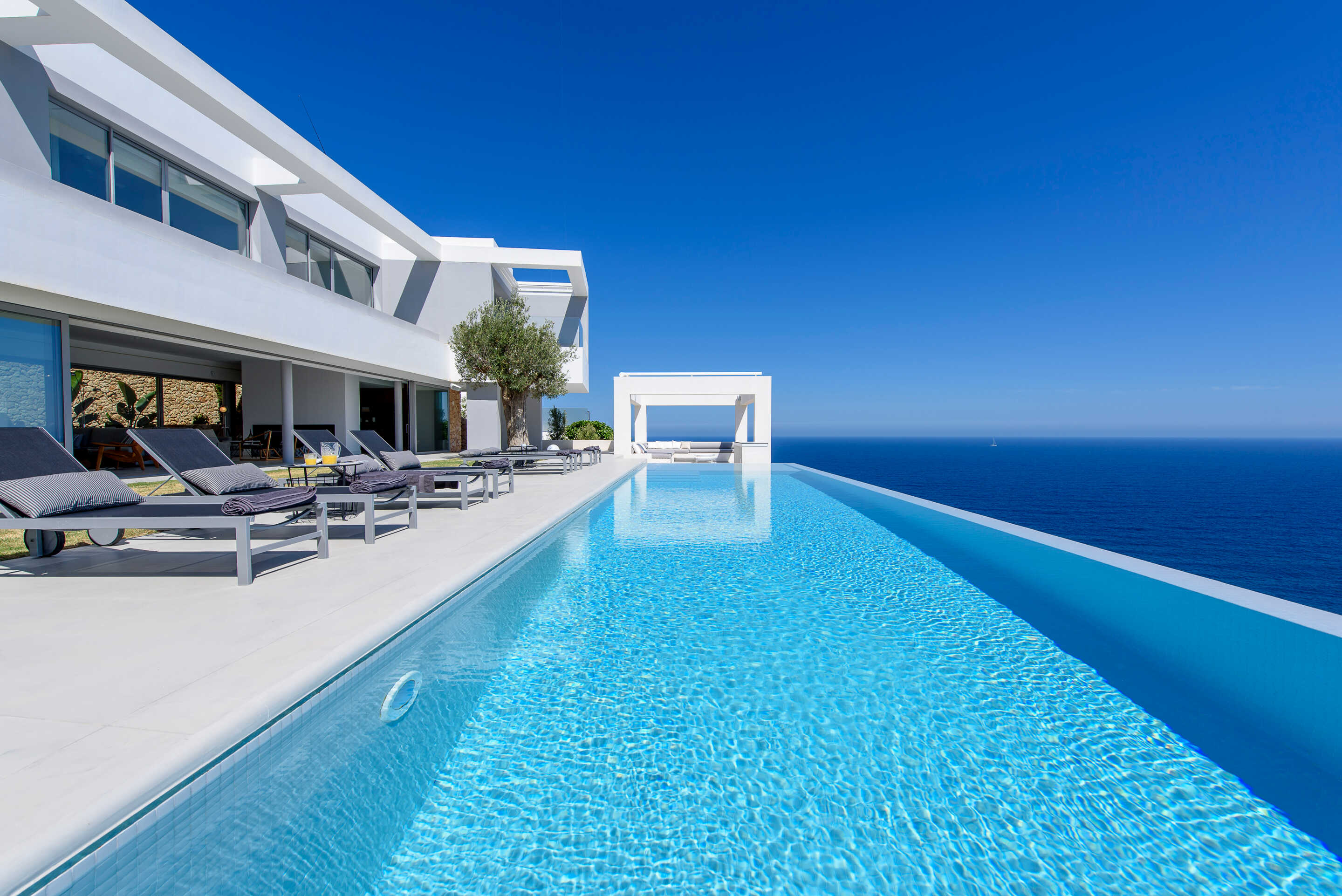 Villa Celeste