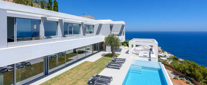 Villa Celeste