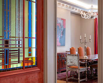 Appartement Harmony