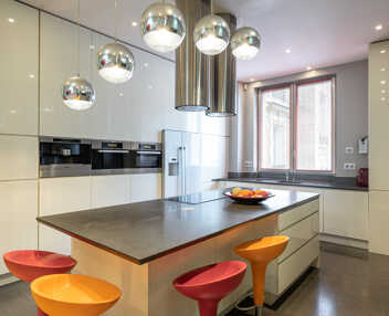 Appartement Harmony