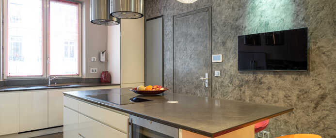 Appartement Harmony