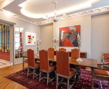 Appartement Harmony