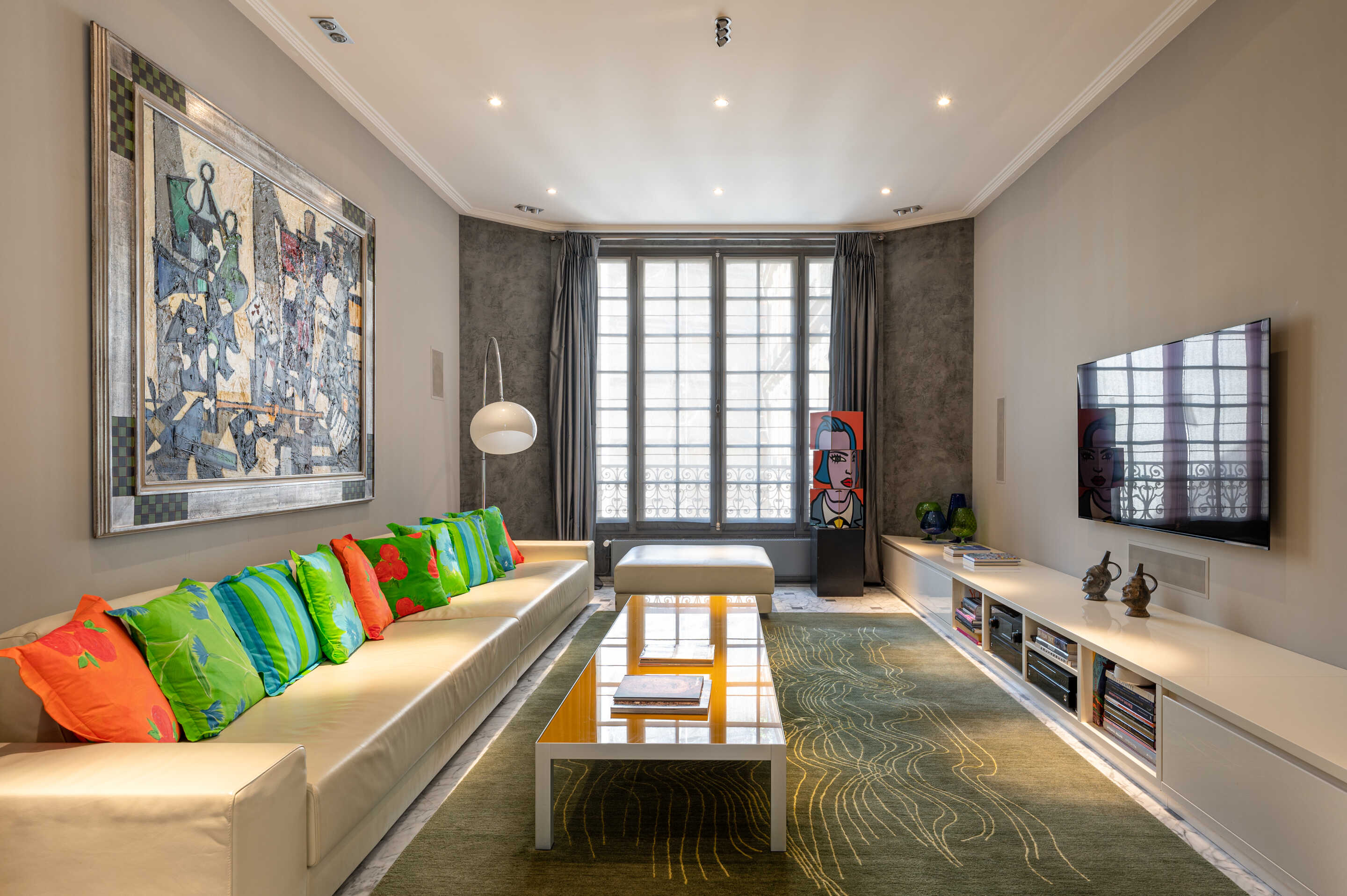 Appartement Harmony