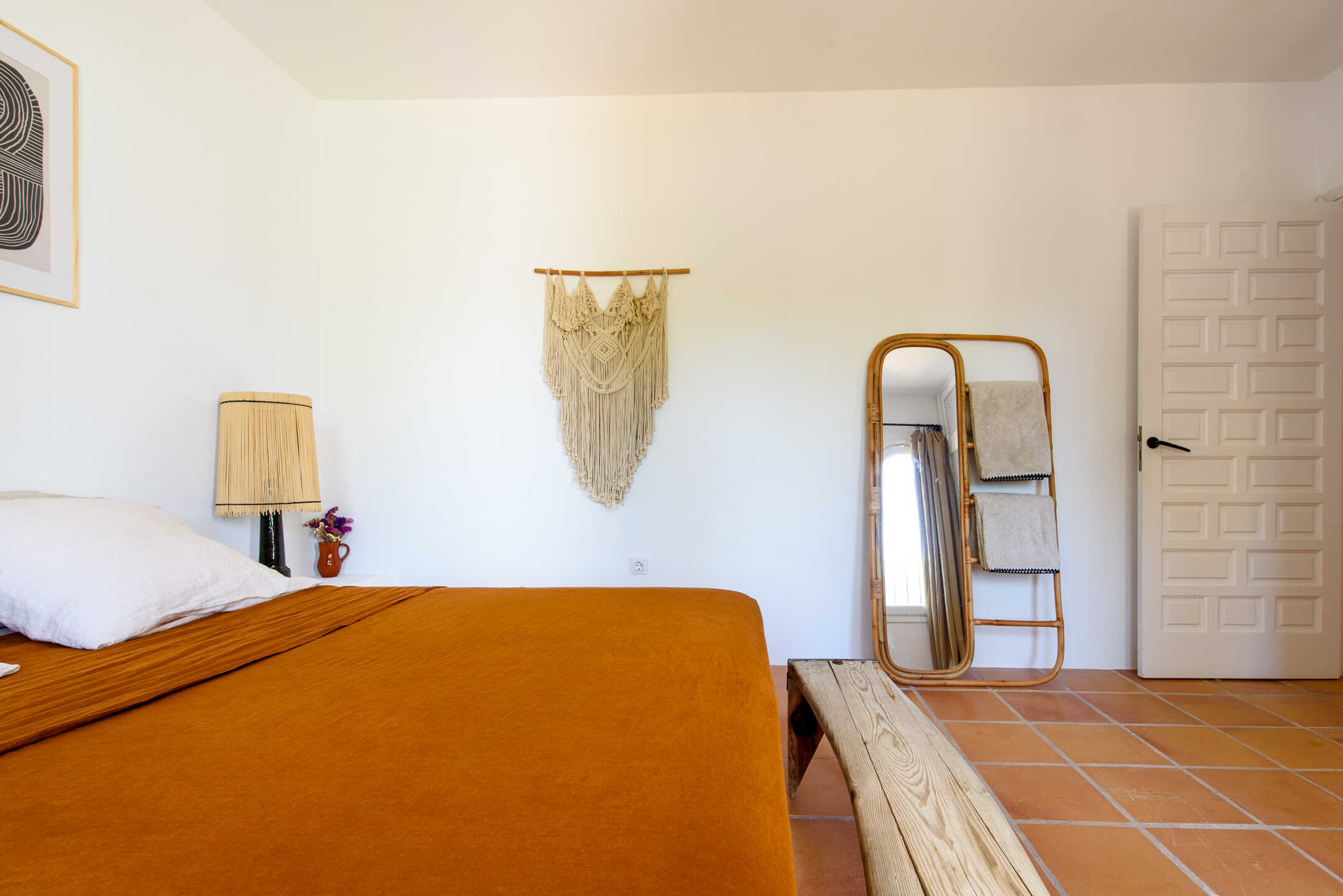 Villa Sol y Luna