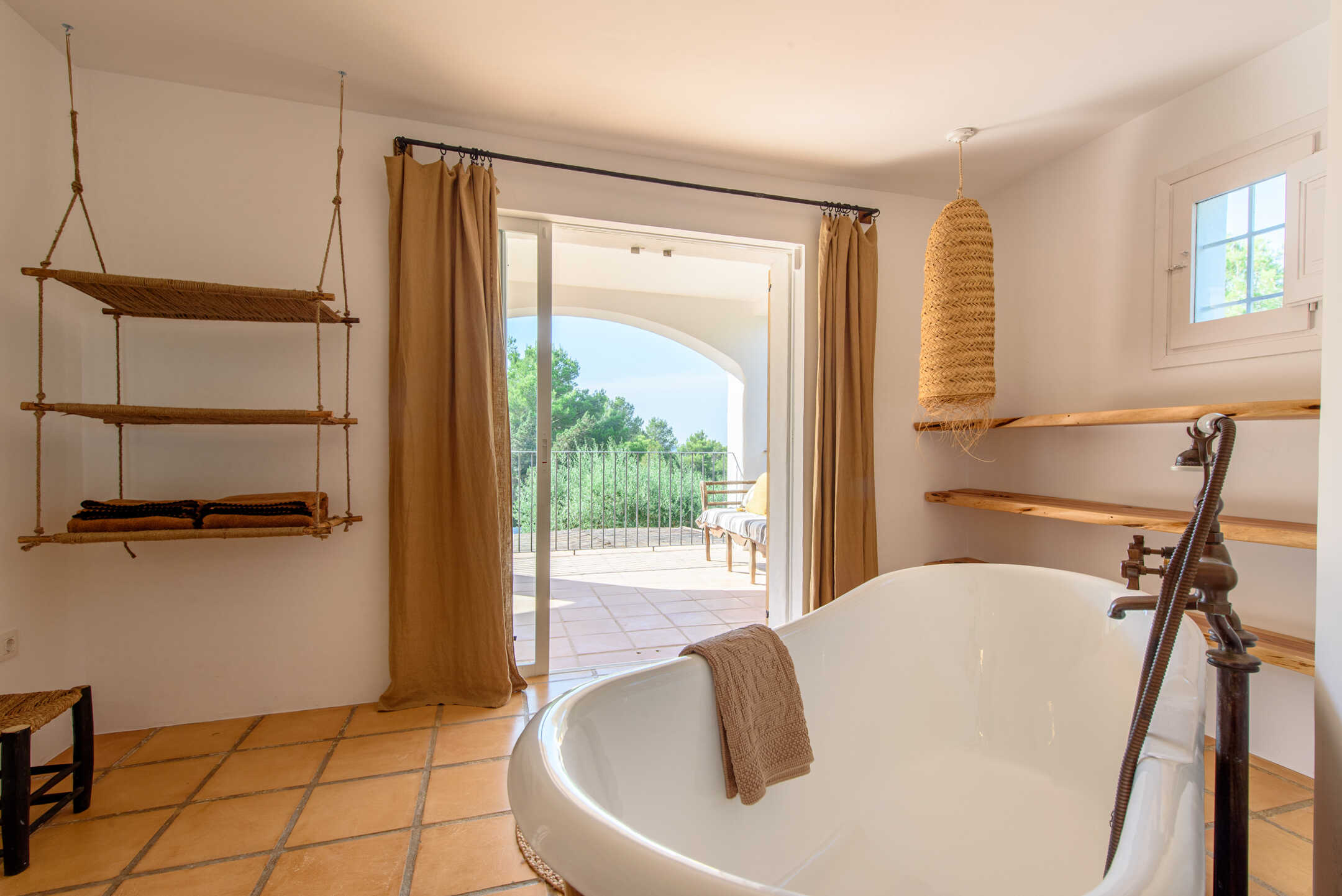 Villa Sol y Luna