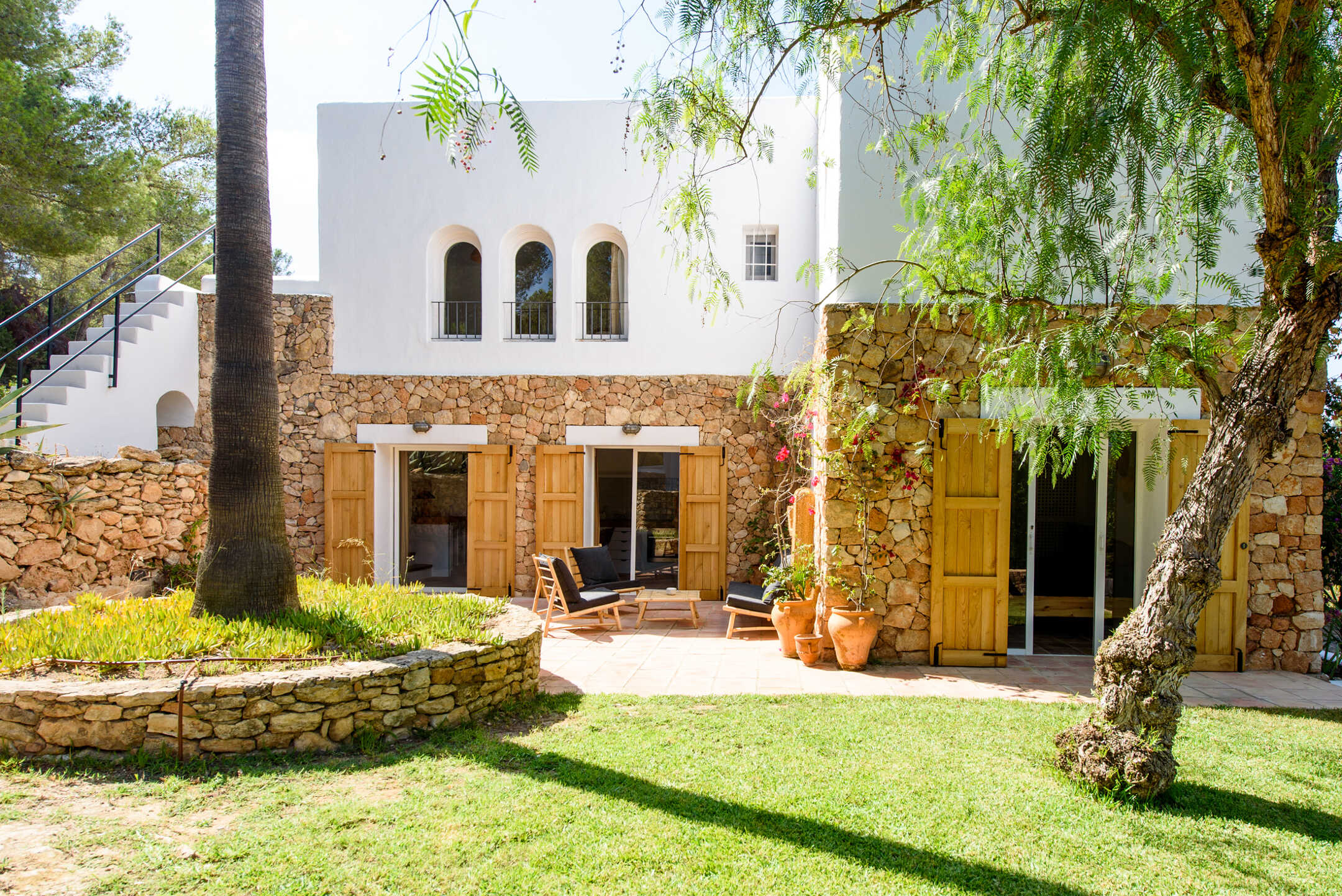 Villa Sol y Luna