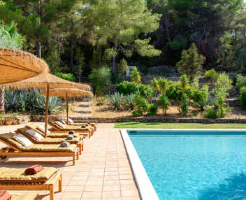 Villa Sol y Luna