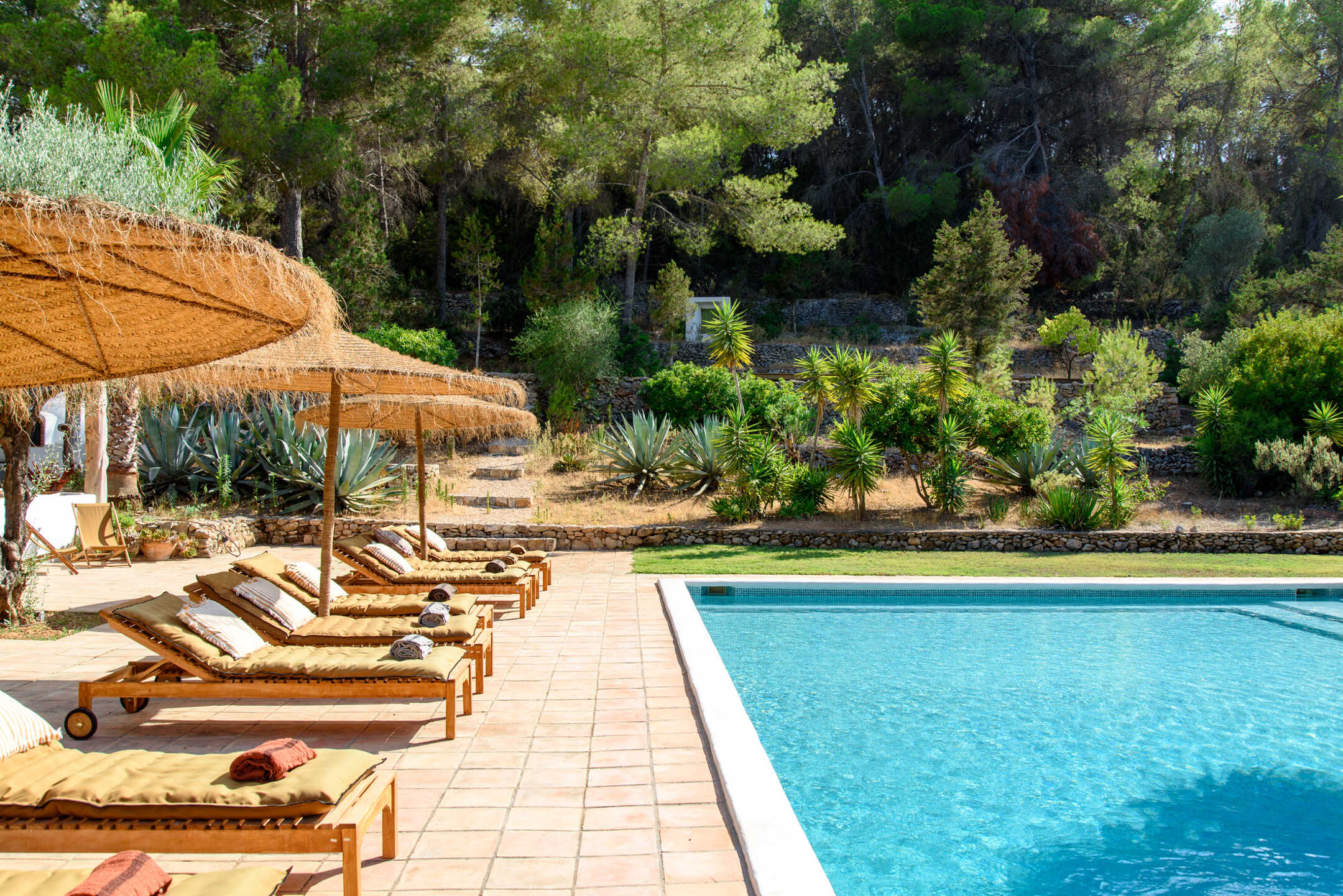 Villa Sol y Luna