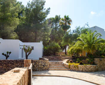 Villa Sol y Luna