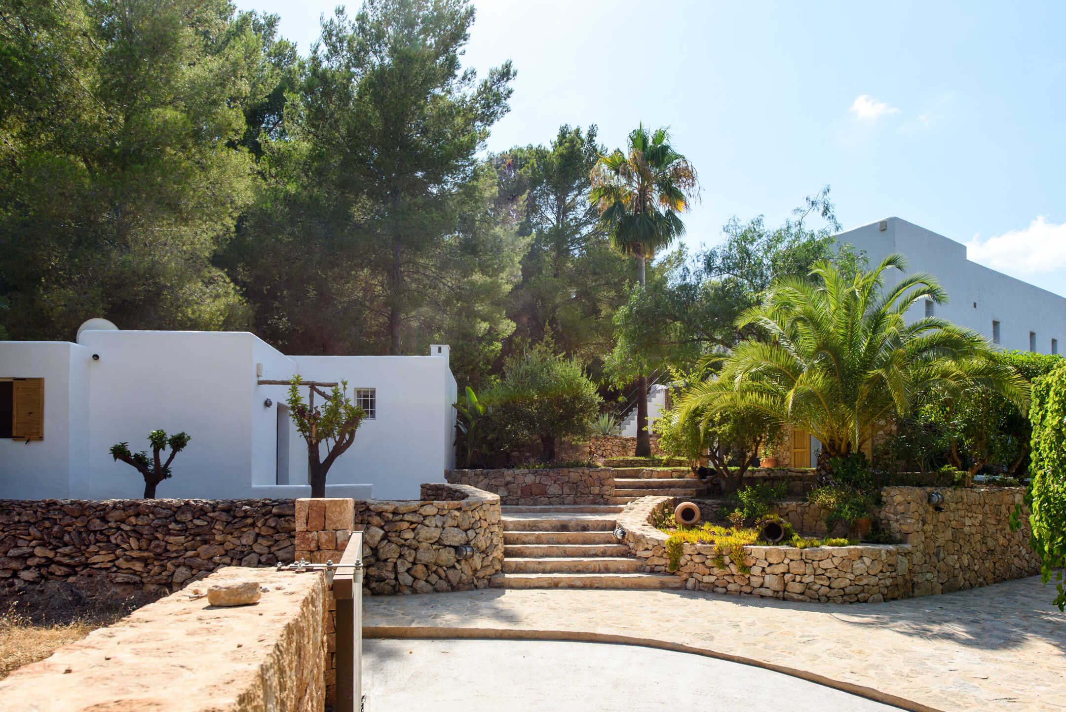 Villa Sol y Luna