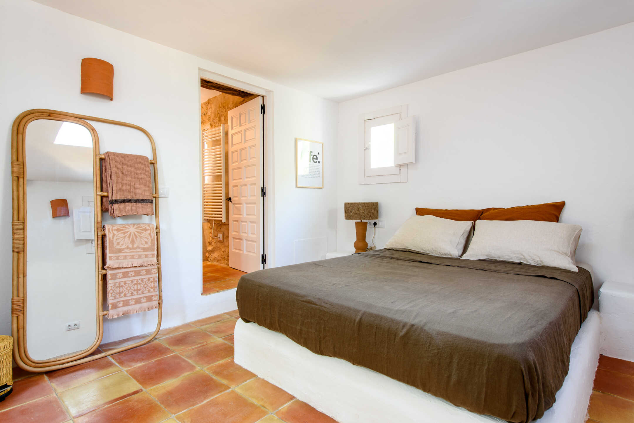 Villa Sol y Luna