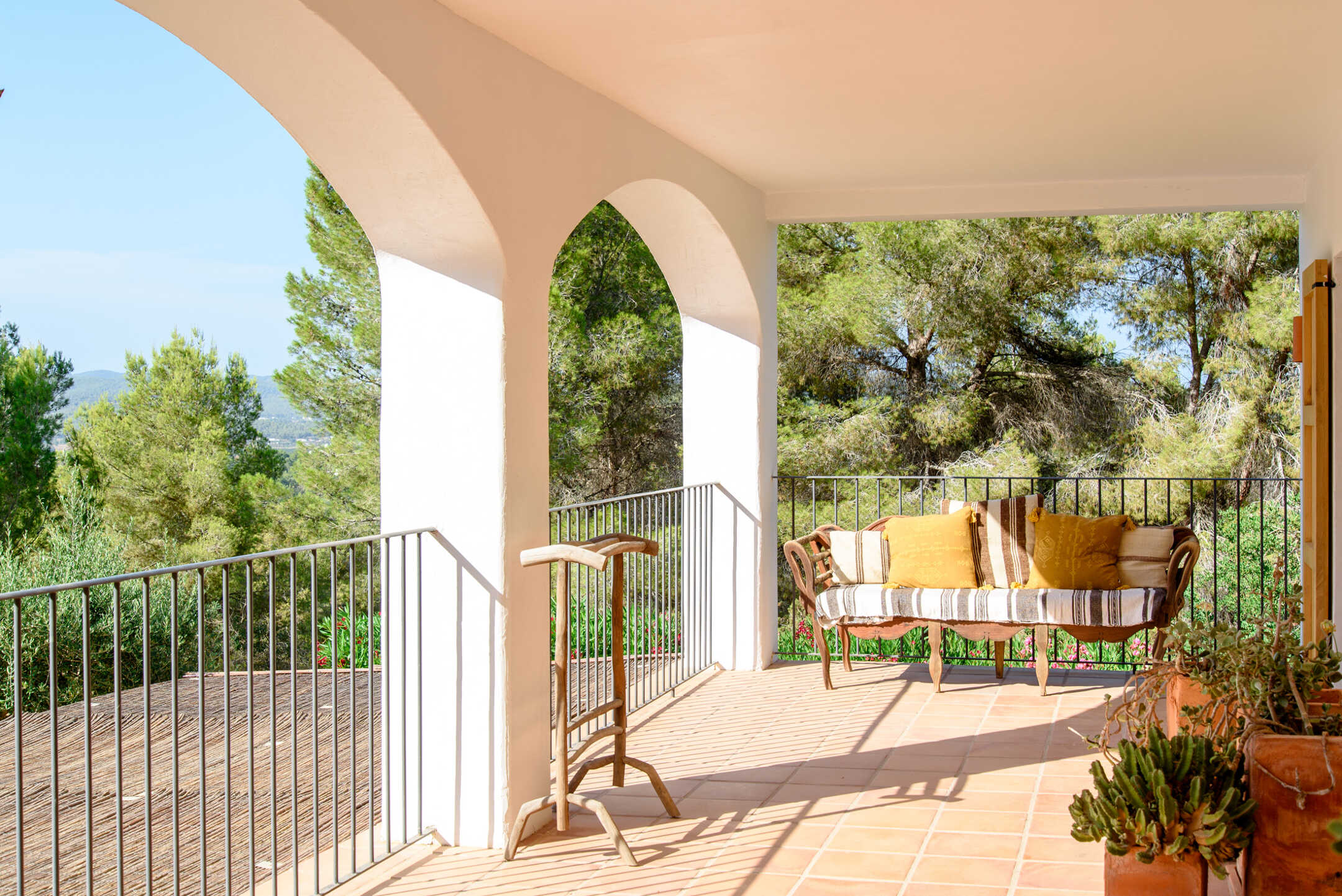 Villa Sol y Luna