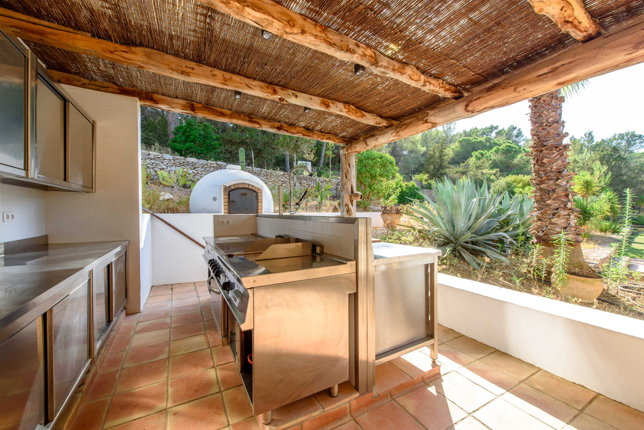 Villa Sol y Luna