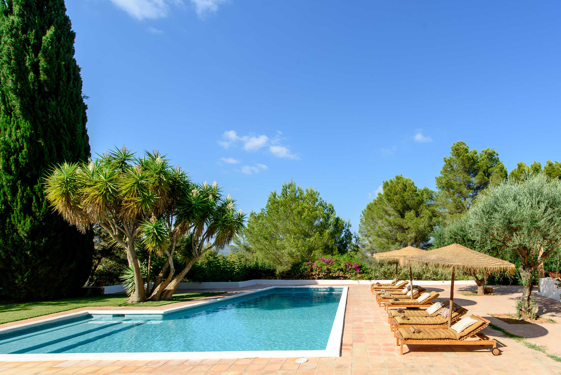 Villa Sol y Luna
