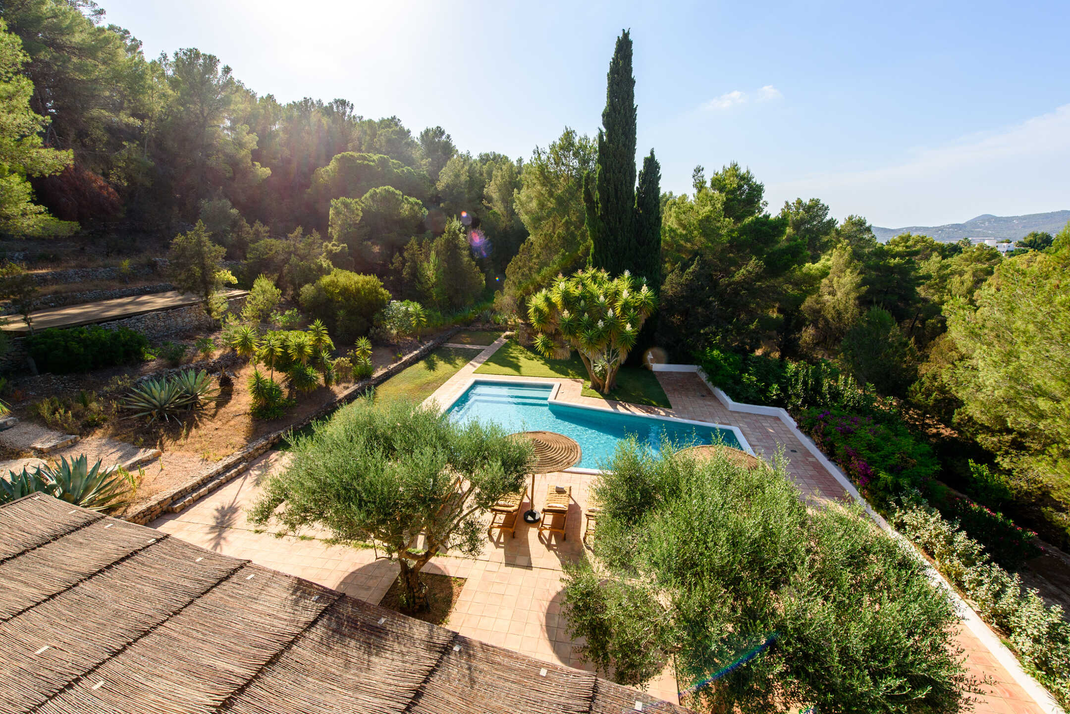 Villa Sol y Luna