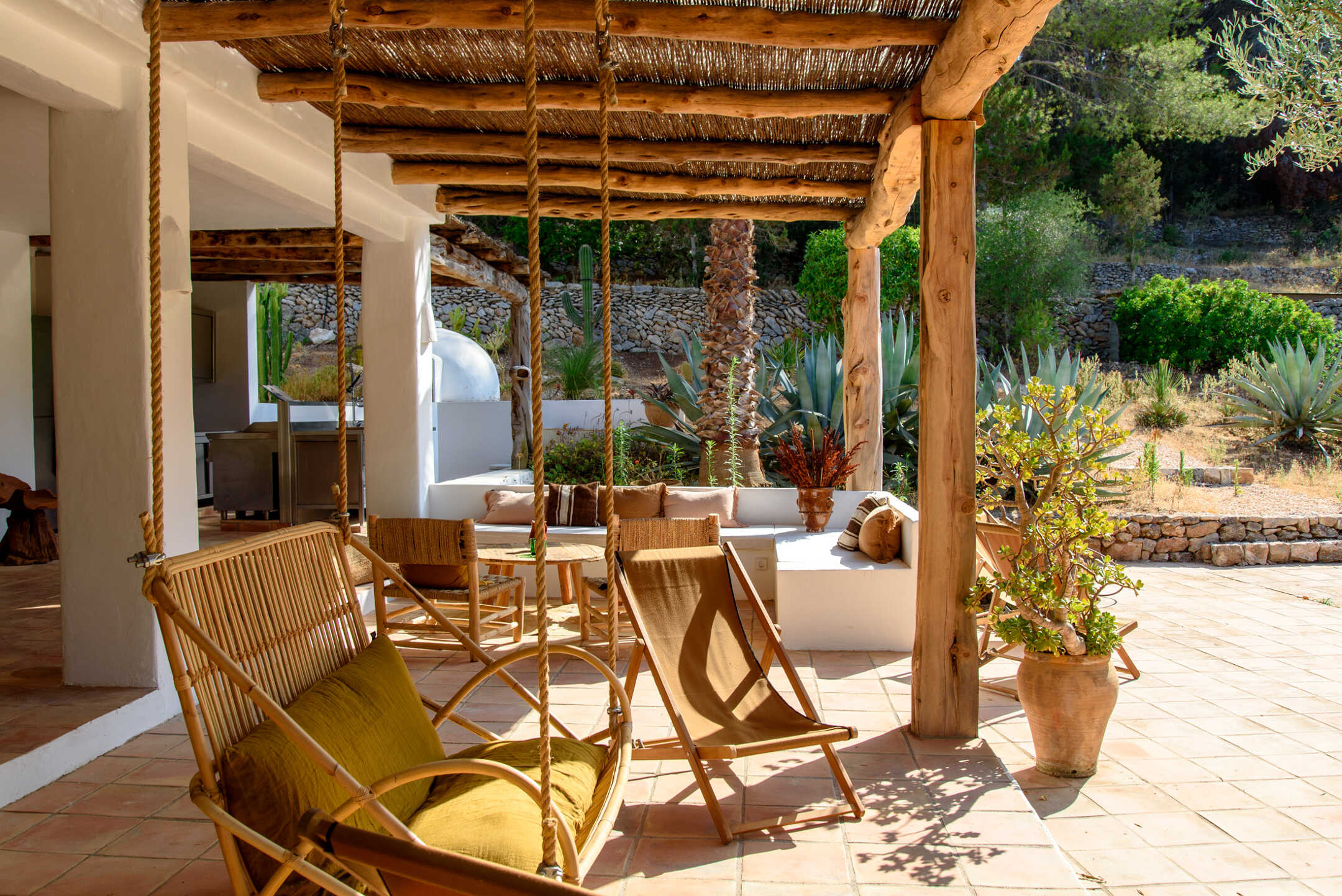 Villa Sol y Luna
