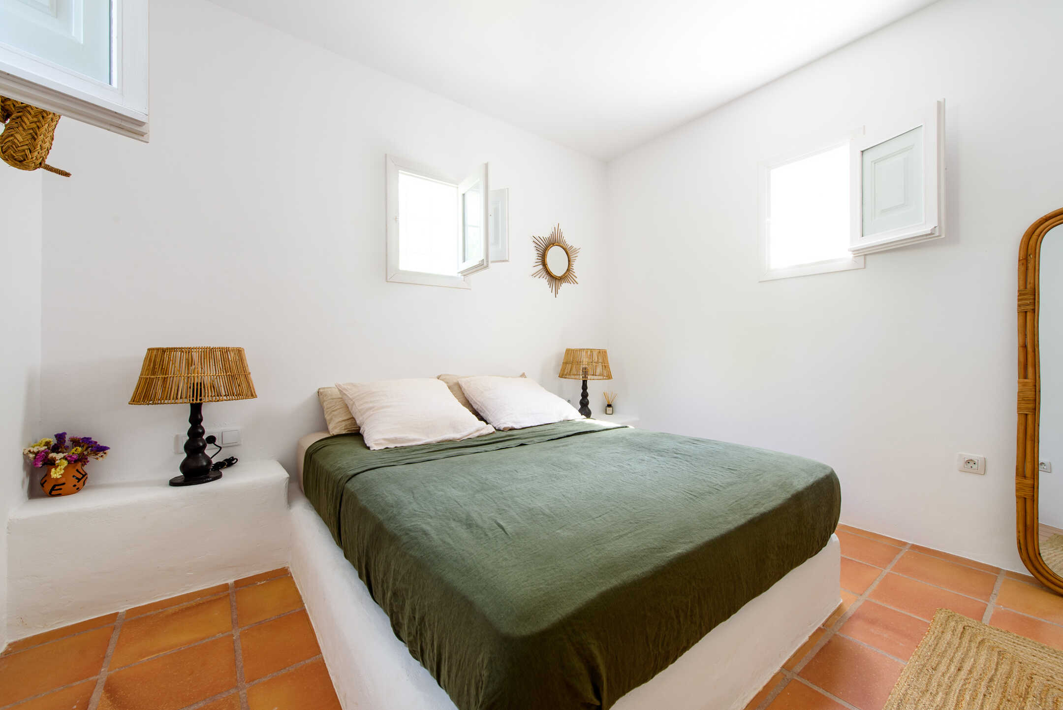 Villa Sol y Luna