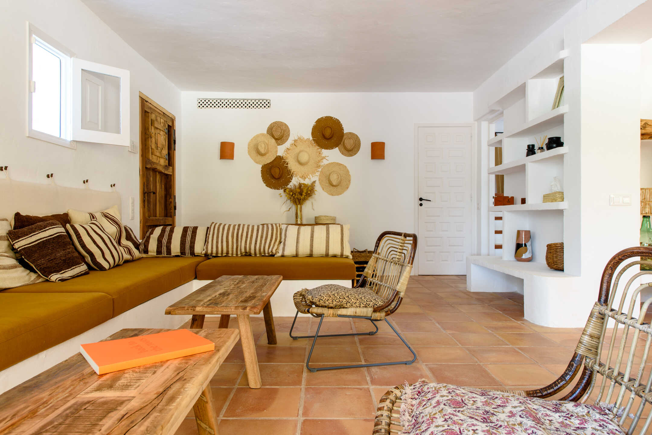 Villa Sol y Luna