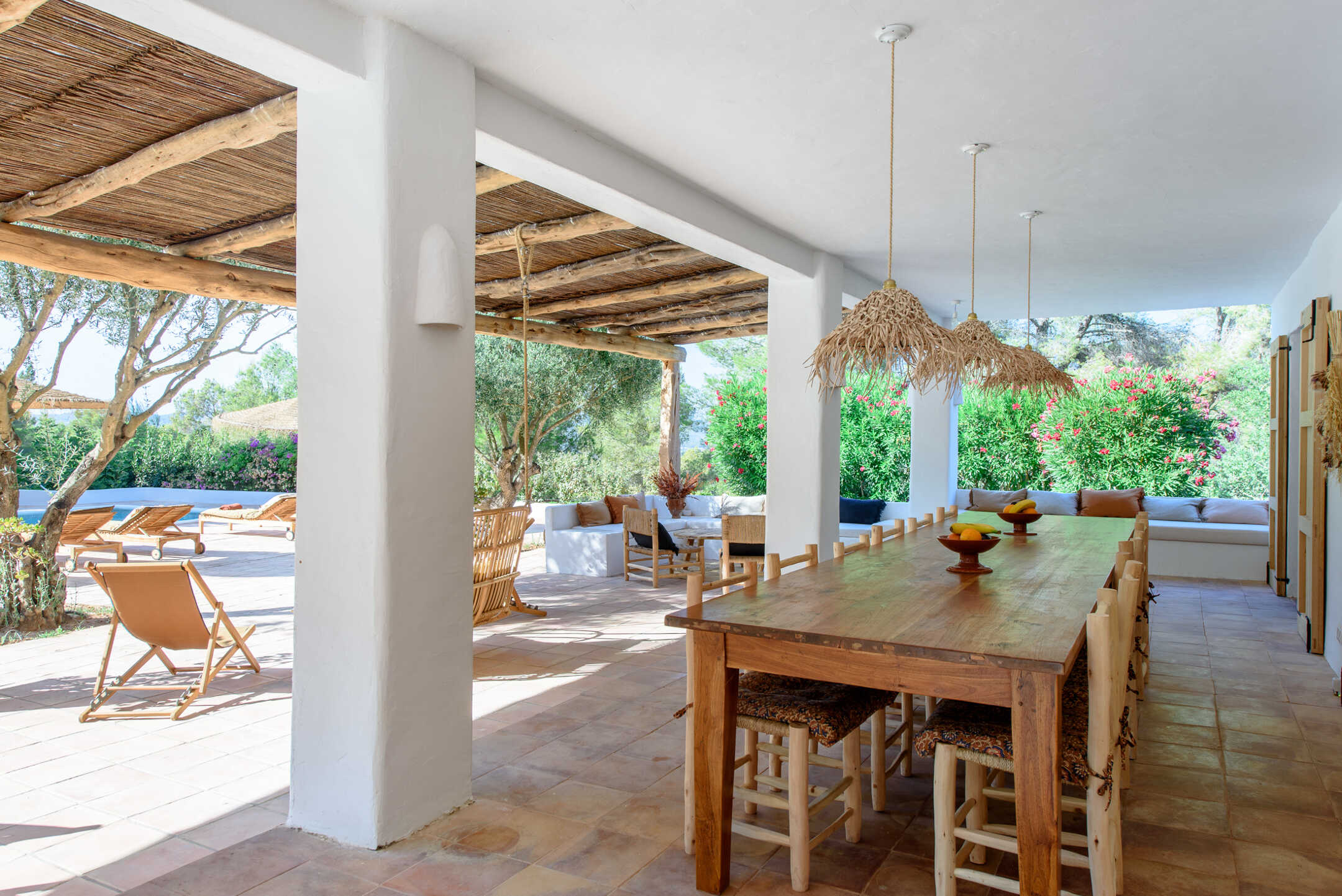 Villa Sol y Luna