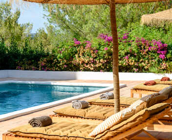 Villa Sol y Luna