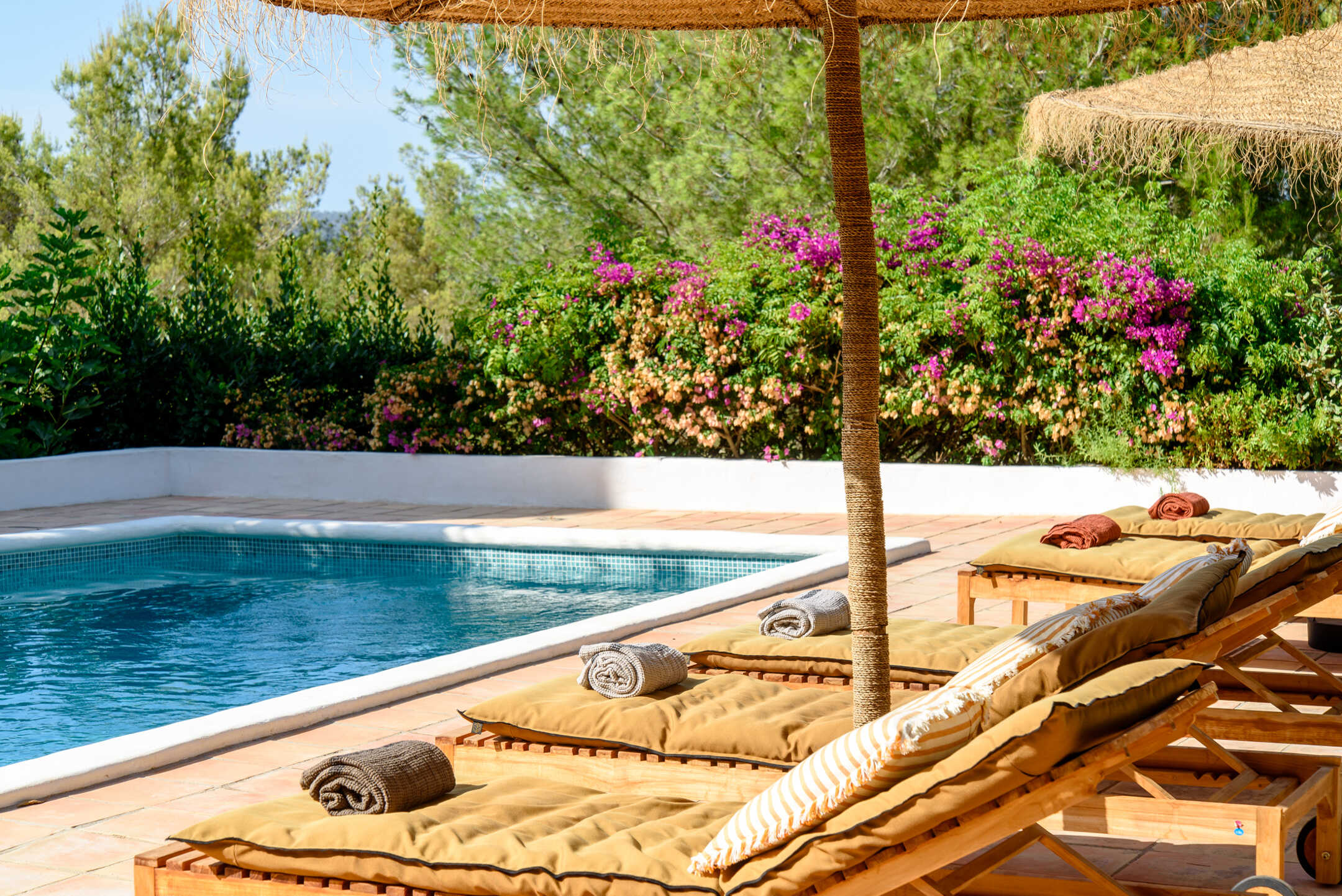 Villa Sol y Luna