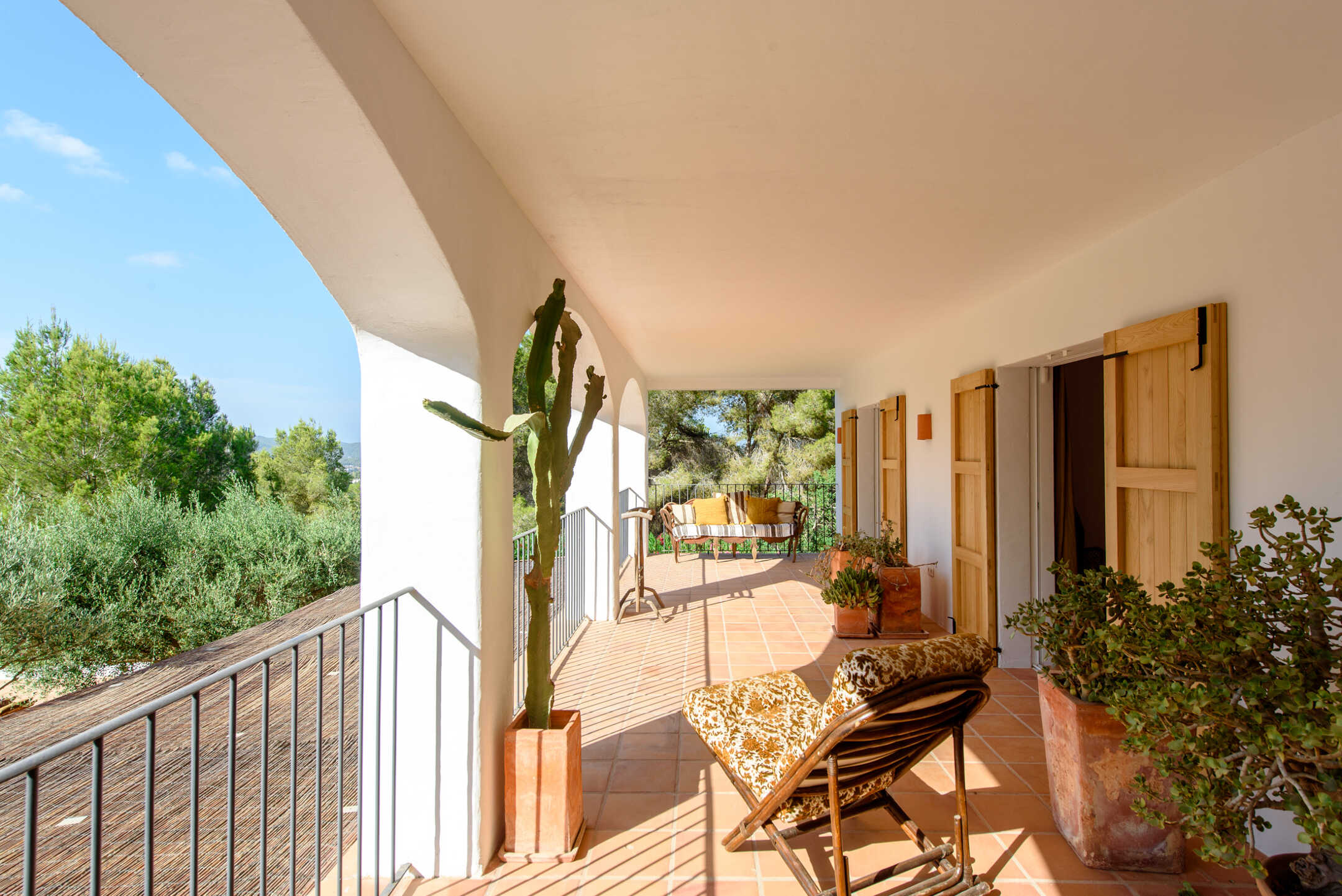 Villa Sol y Luna