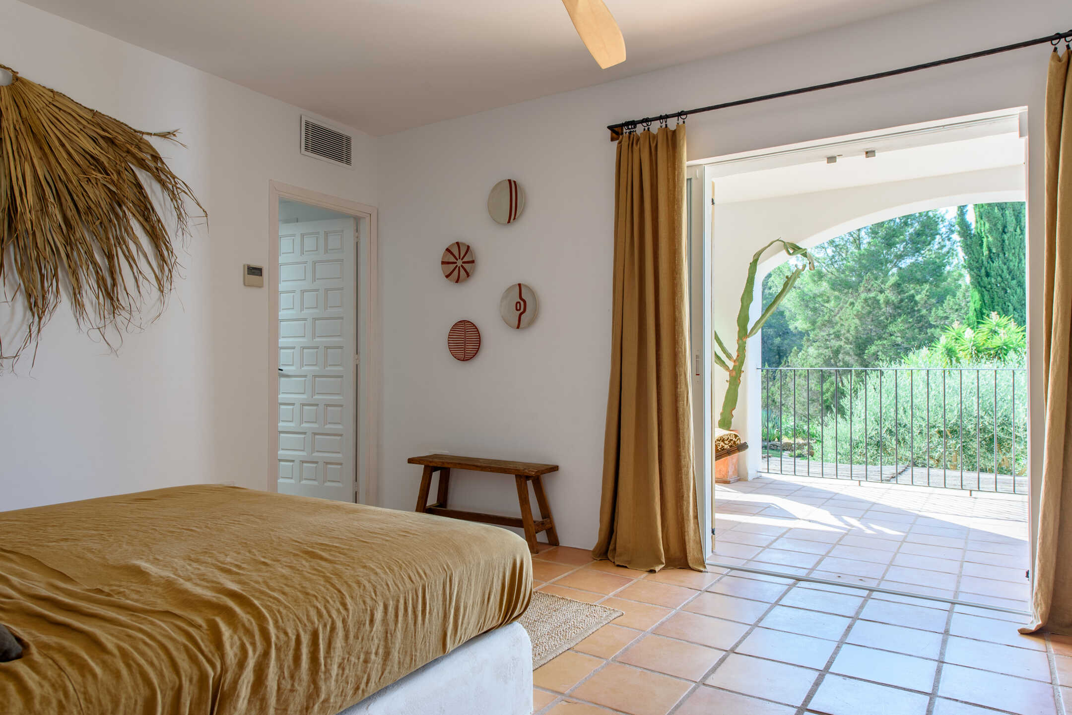 Villa Sol y Luna