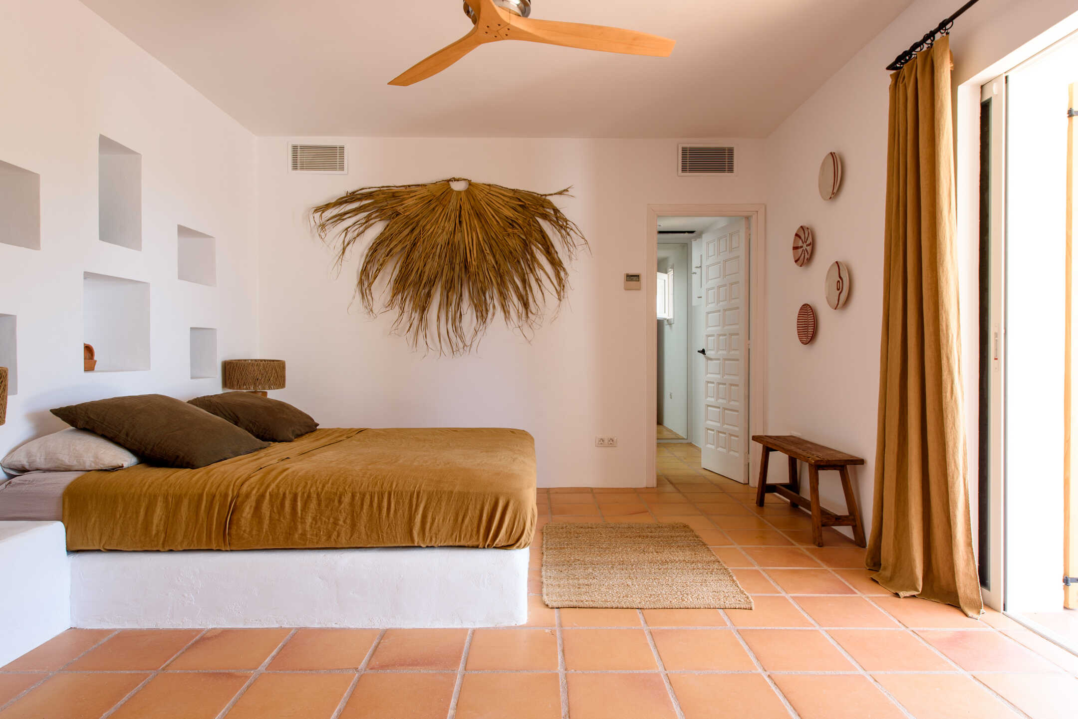 Villa Sol y Luna
