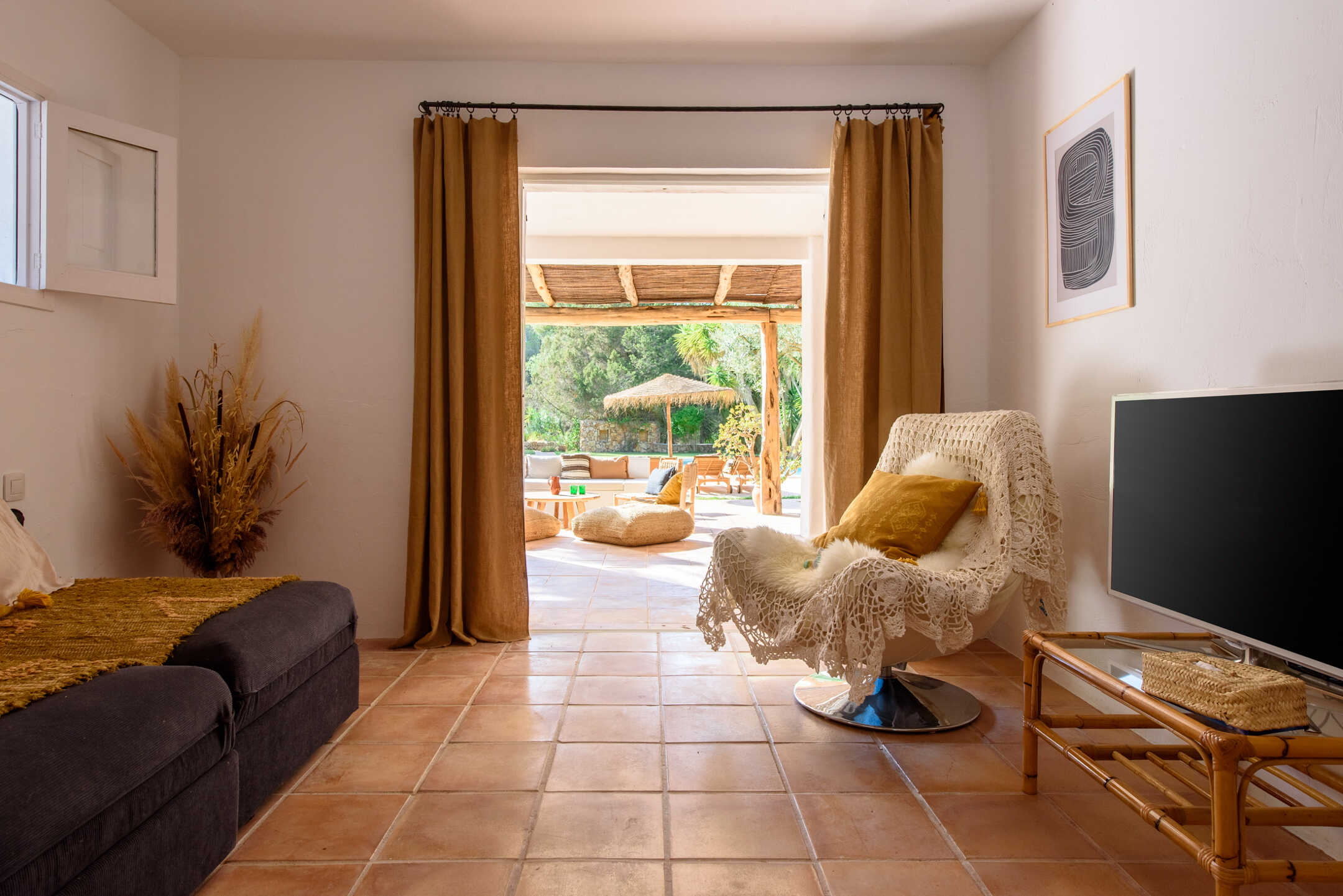 Villa Sol y Luna