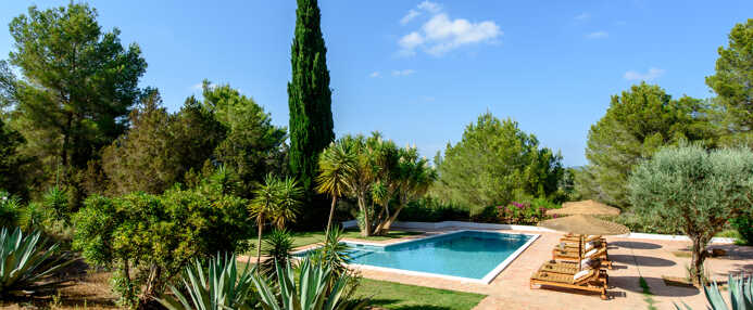 Villa Sol y Luna