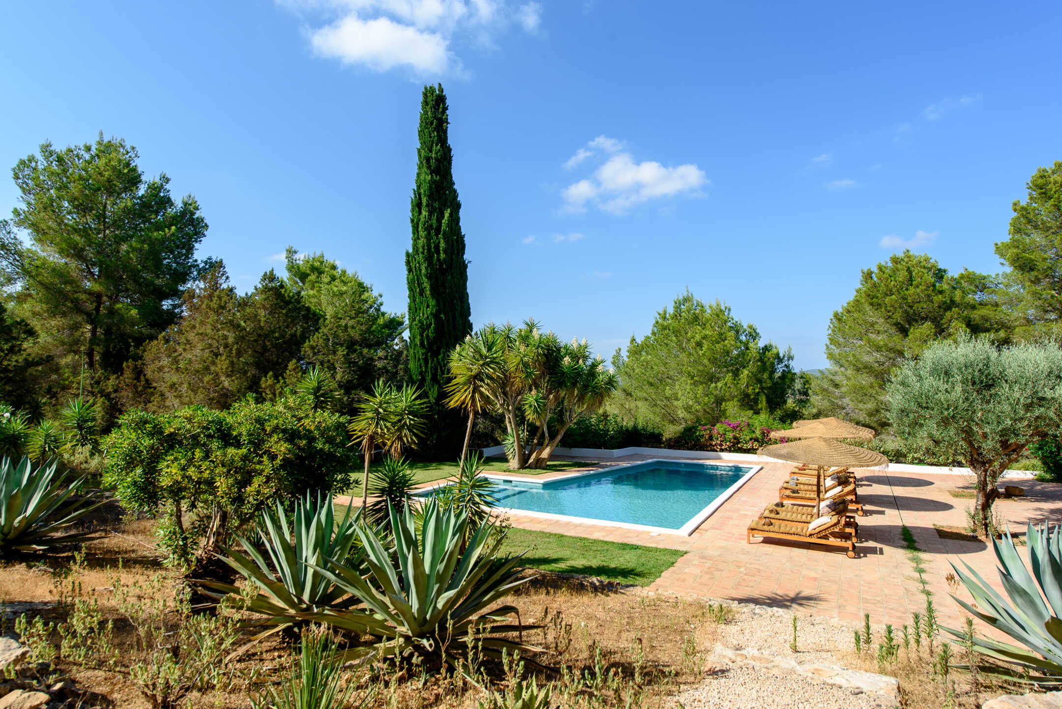 Villa Sol y Luna