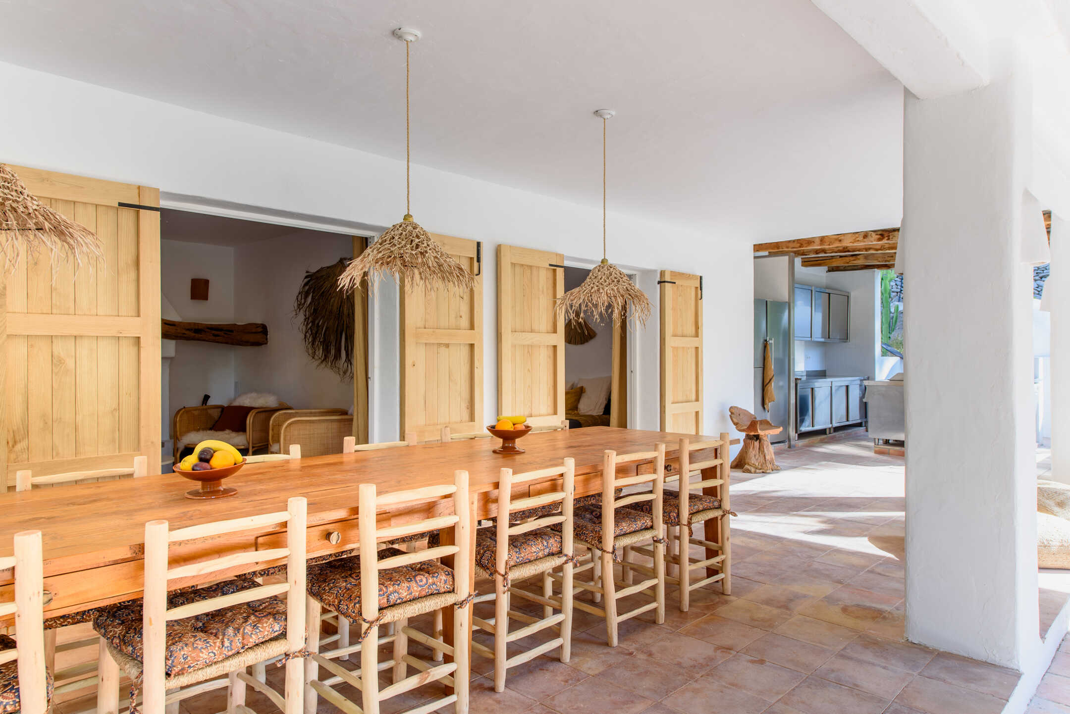 Villa Sol y Luna