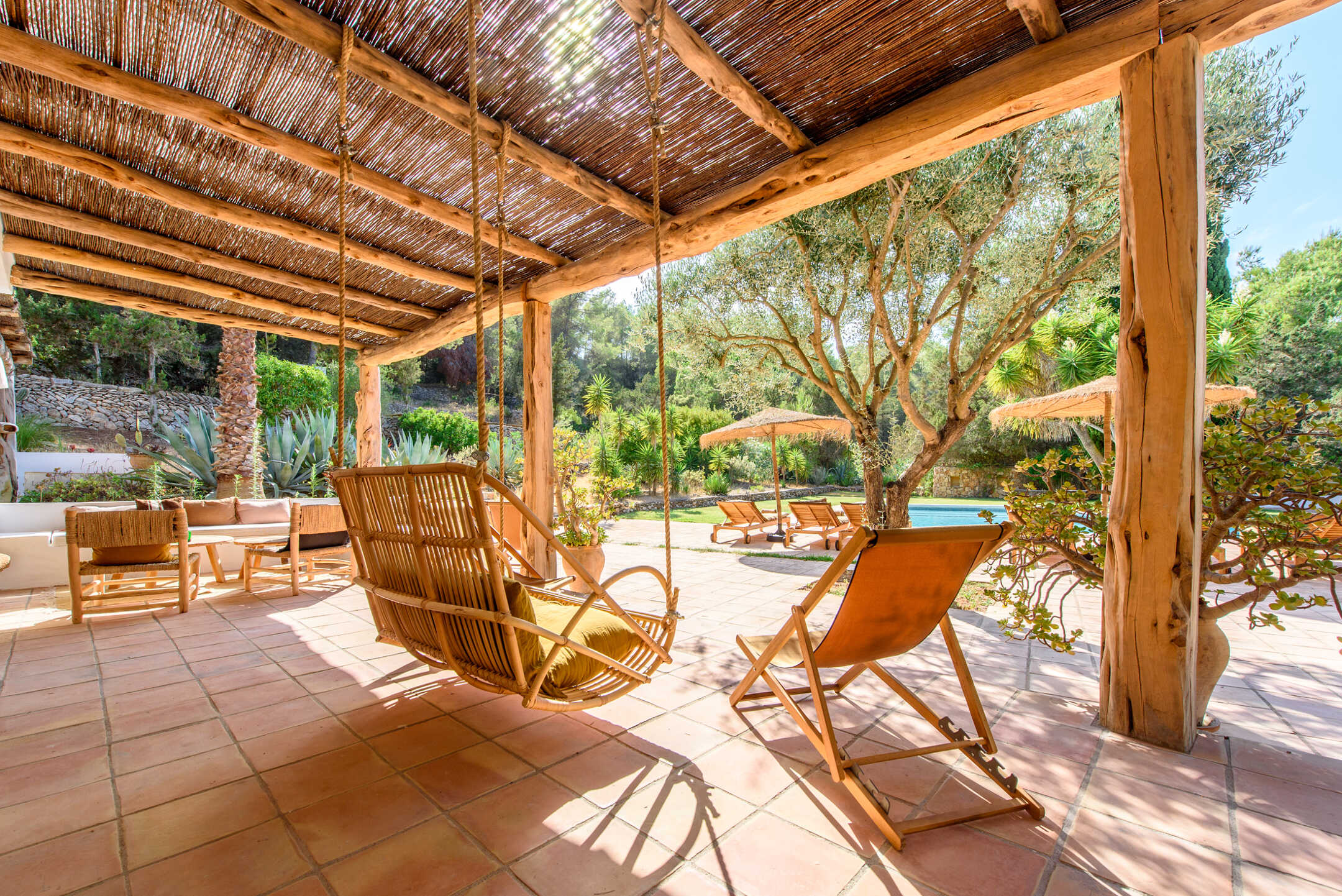 Villa Sol y Luna