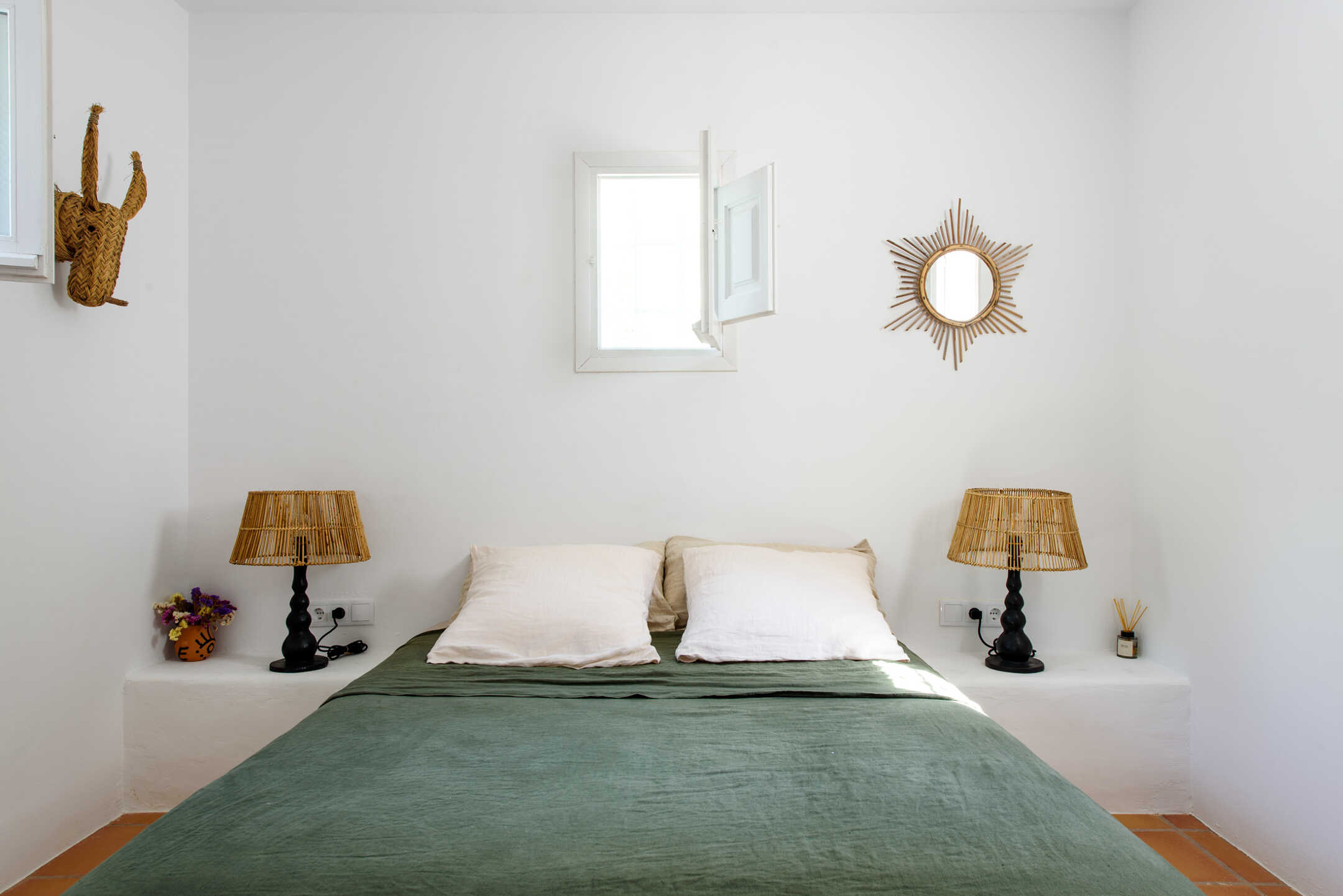 Villa Sol y Luna