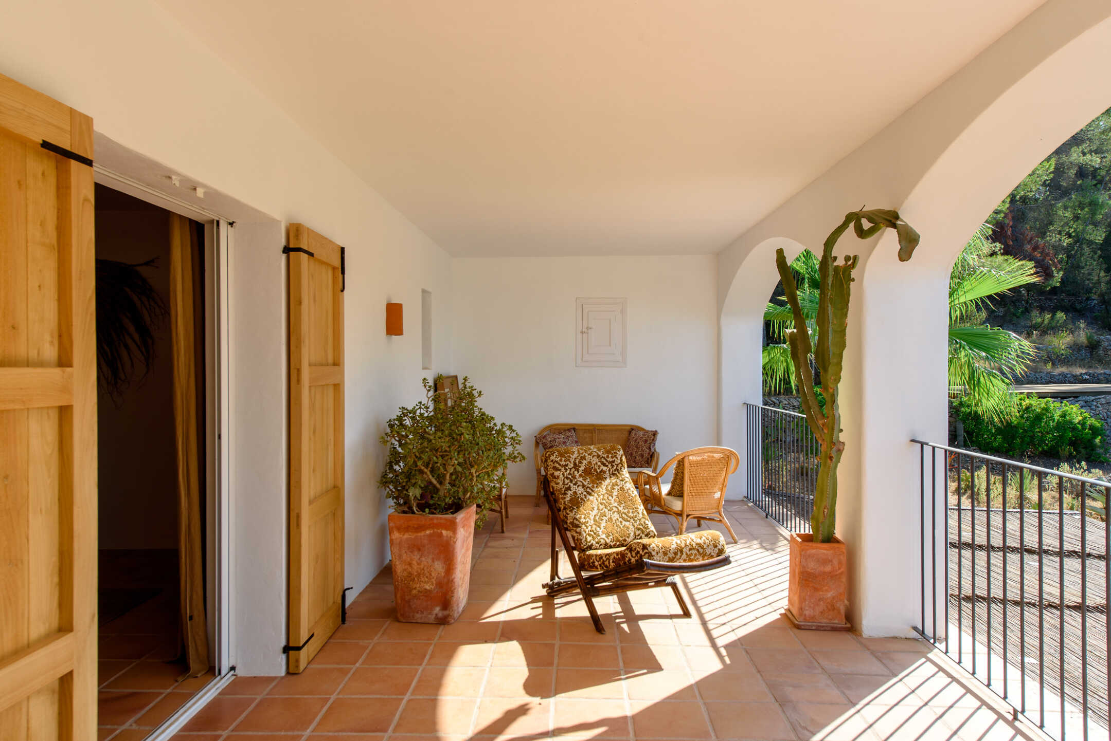 Villa Sol y Luna