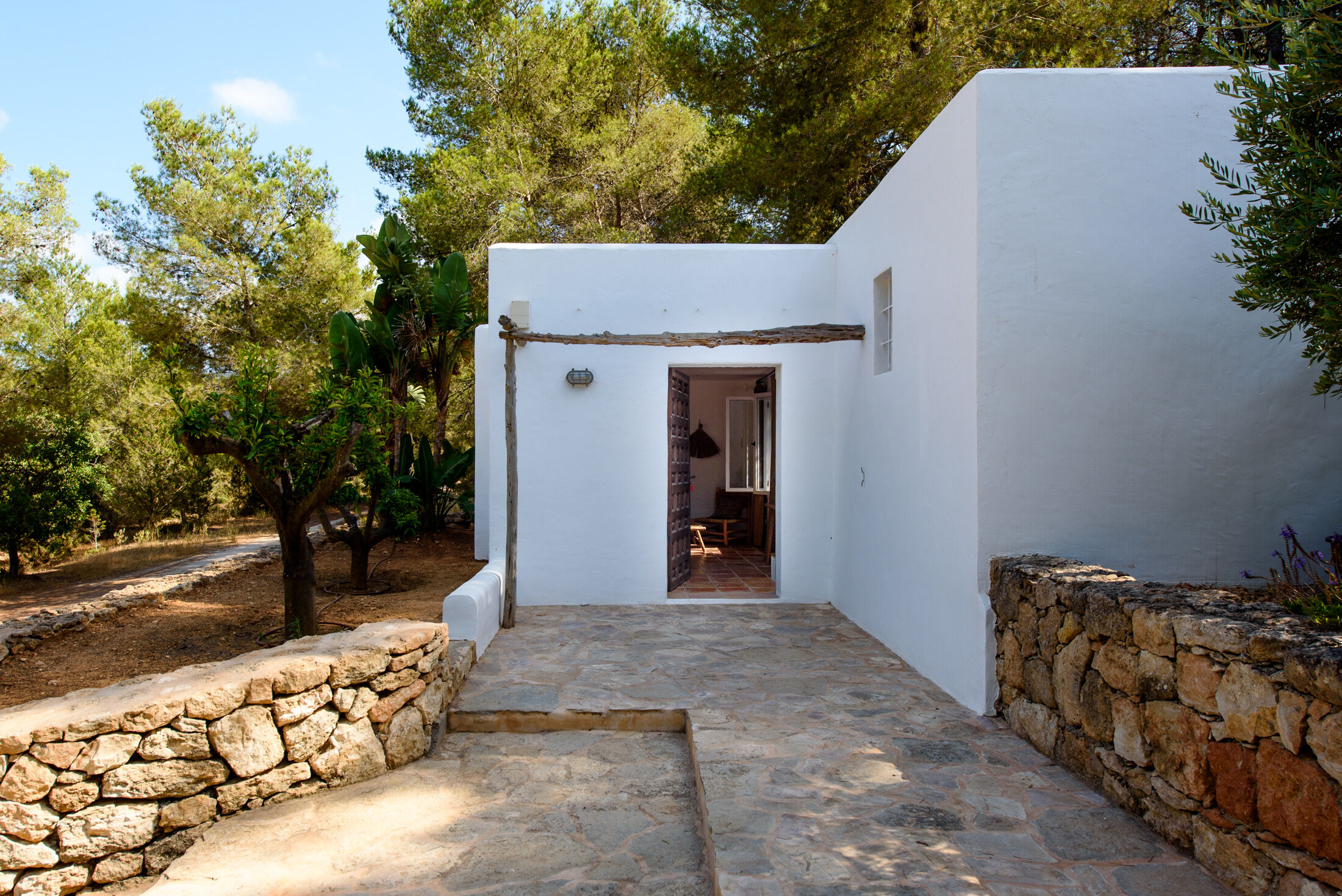 Bedroom 5 (Independent annex)