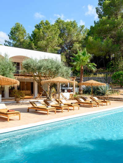 Villa Sol y Luna
