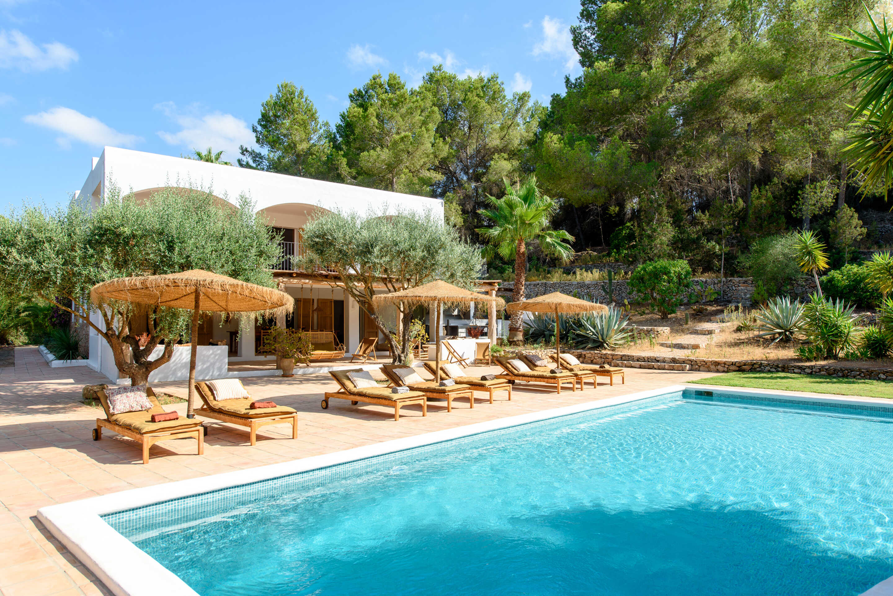 Villa Sol y Luna