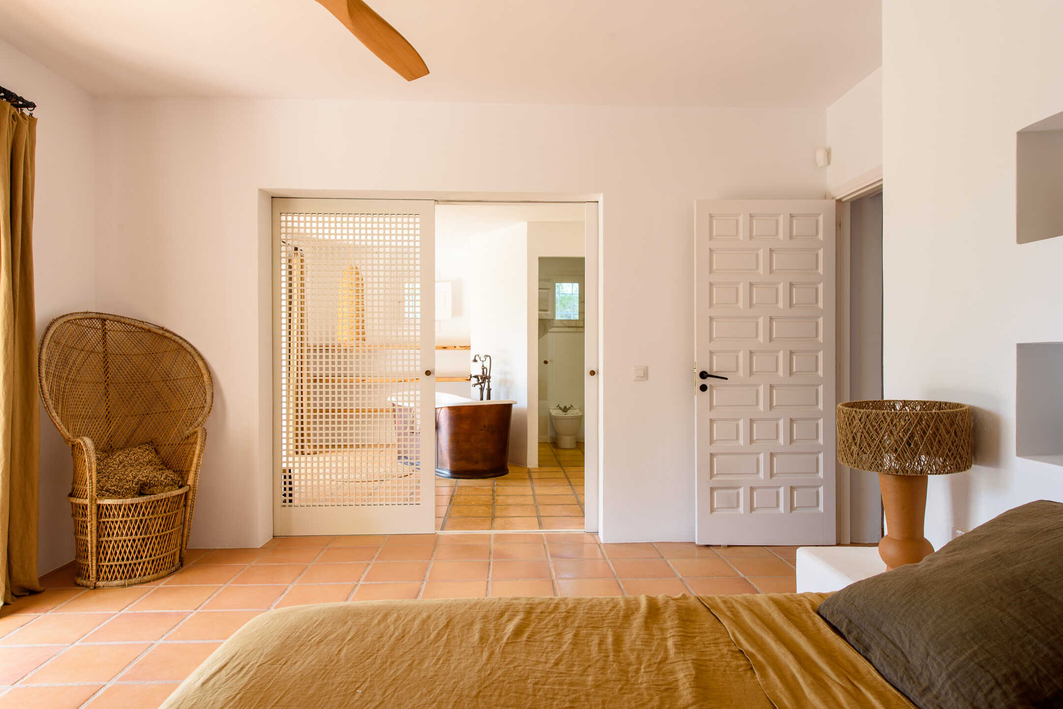 Villa Sol y Luna